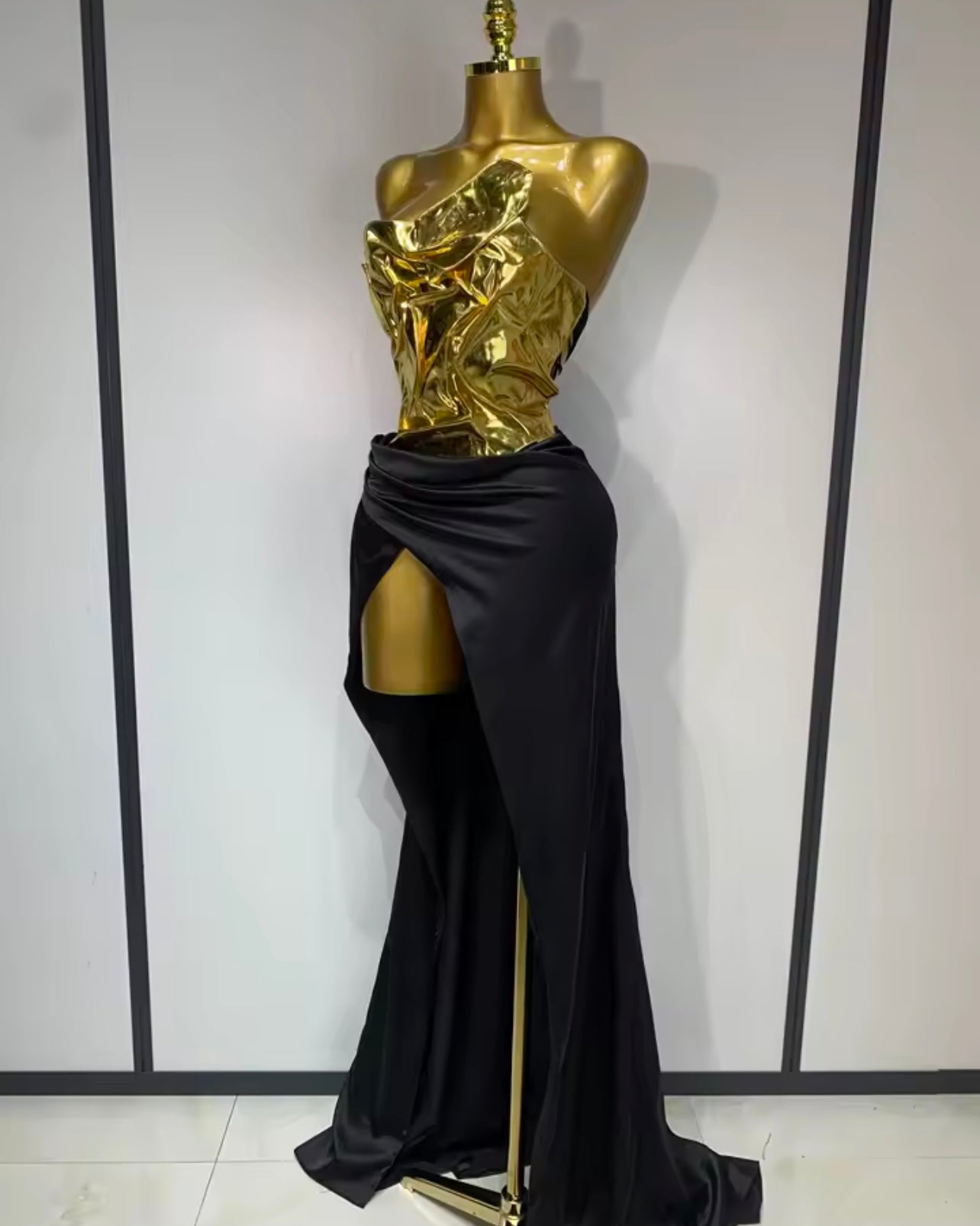 DRESS - PRUDE