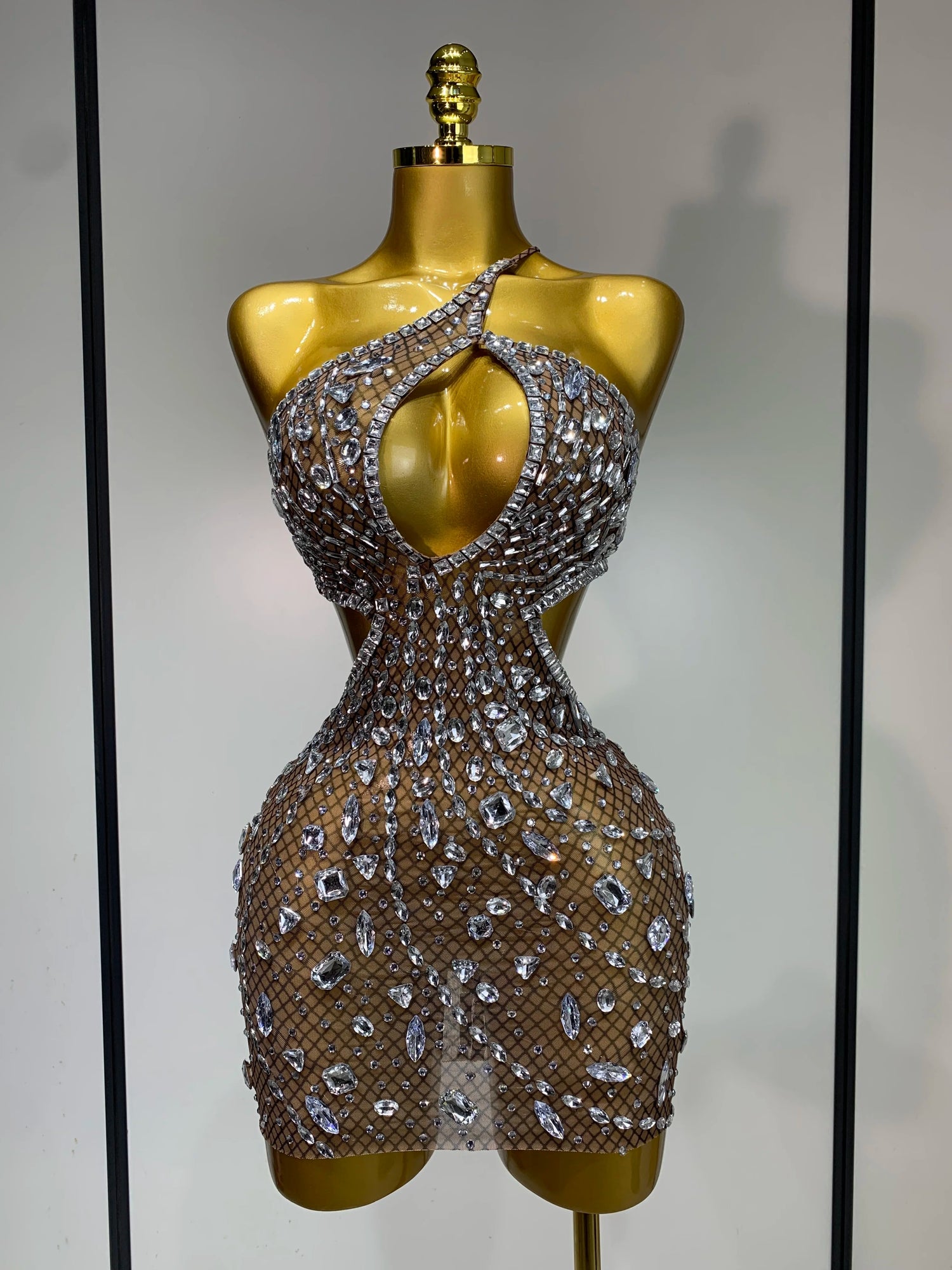 DRESS - AMORCITO