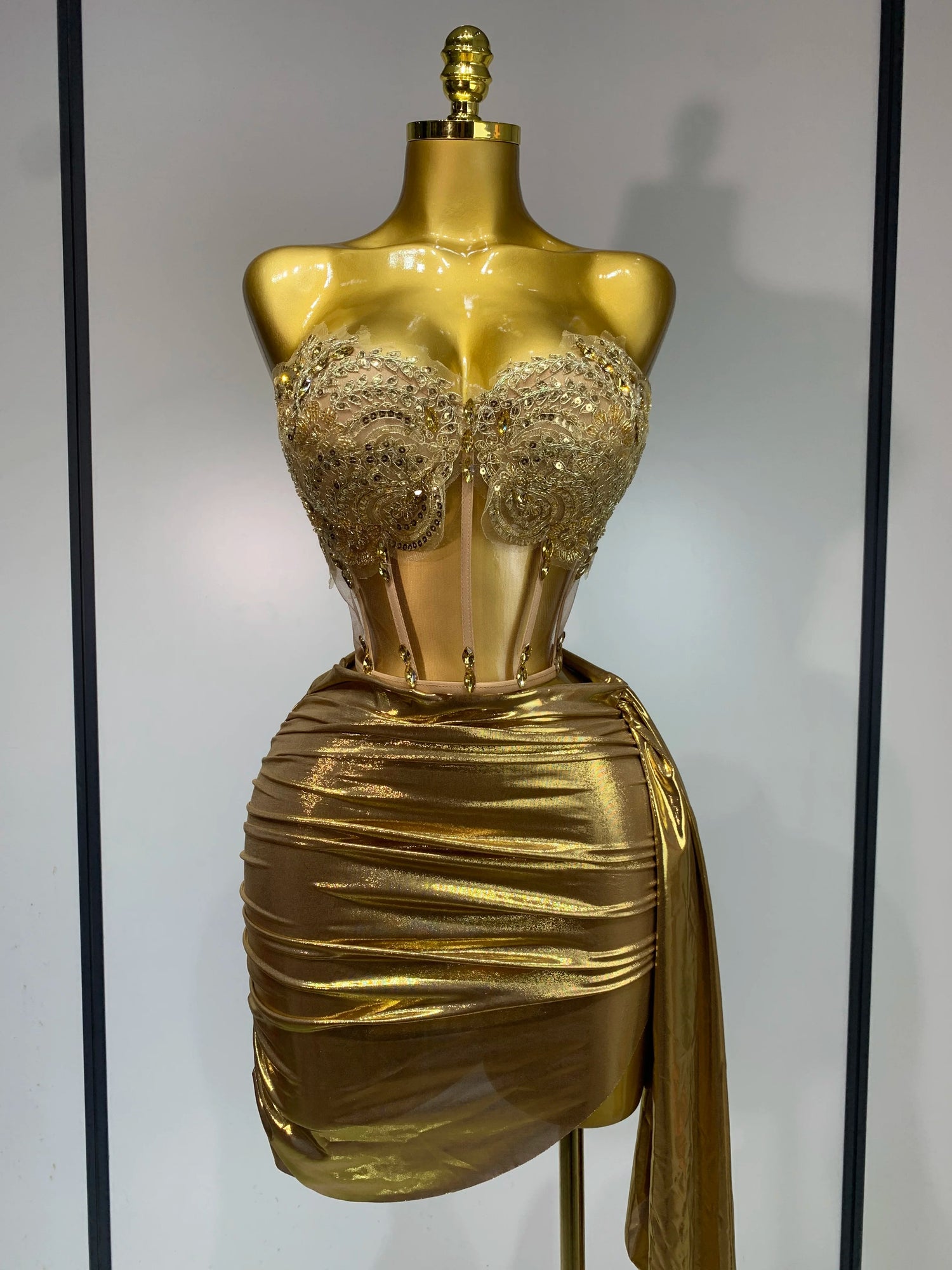 DRESS - TIP