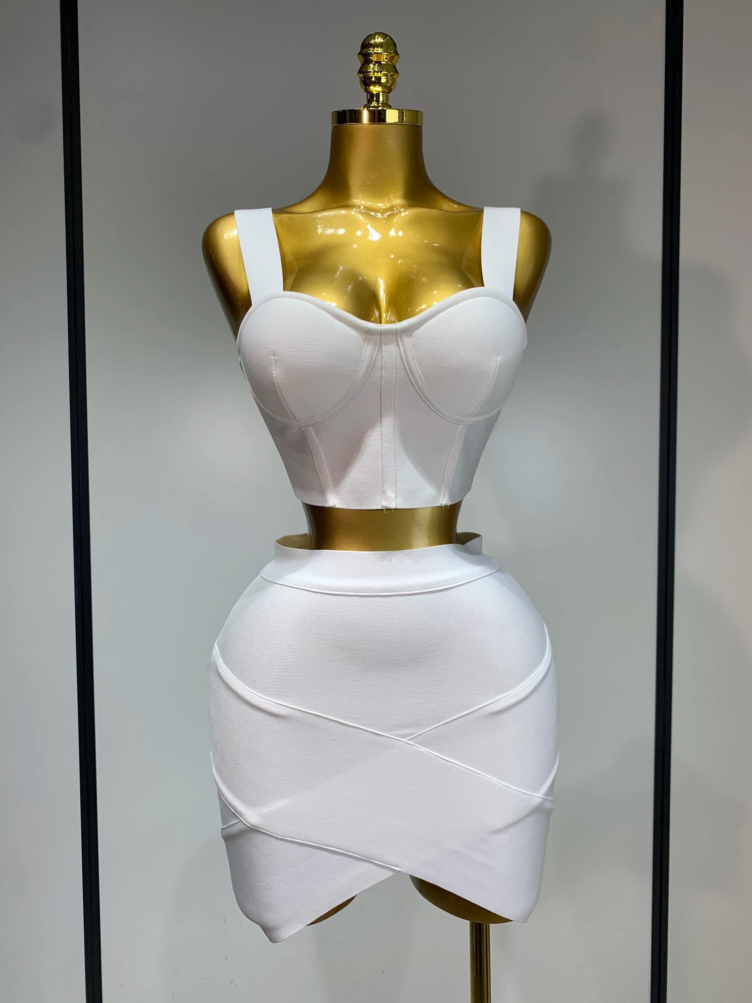 DRESS - VENA