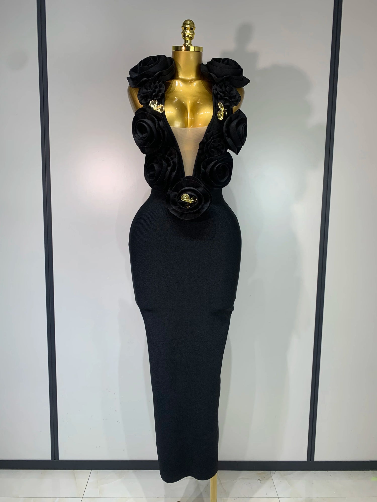 DRESS - LOVA