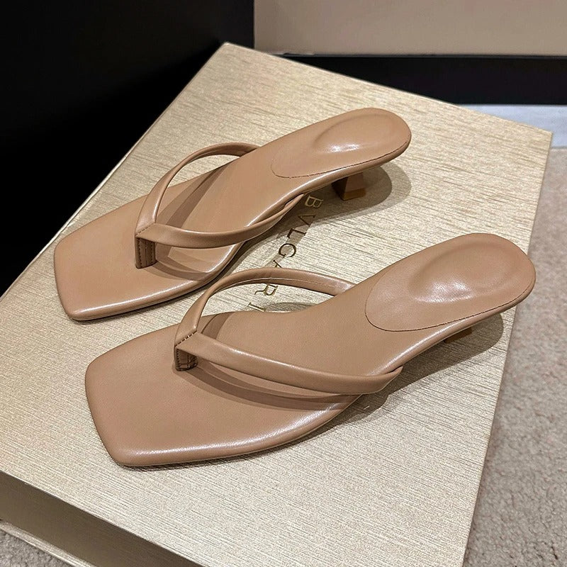 ELEGANT WOMEN'S SANDALS