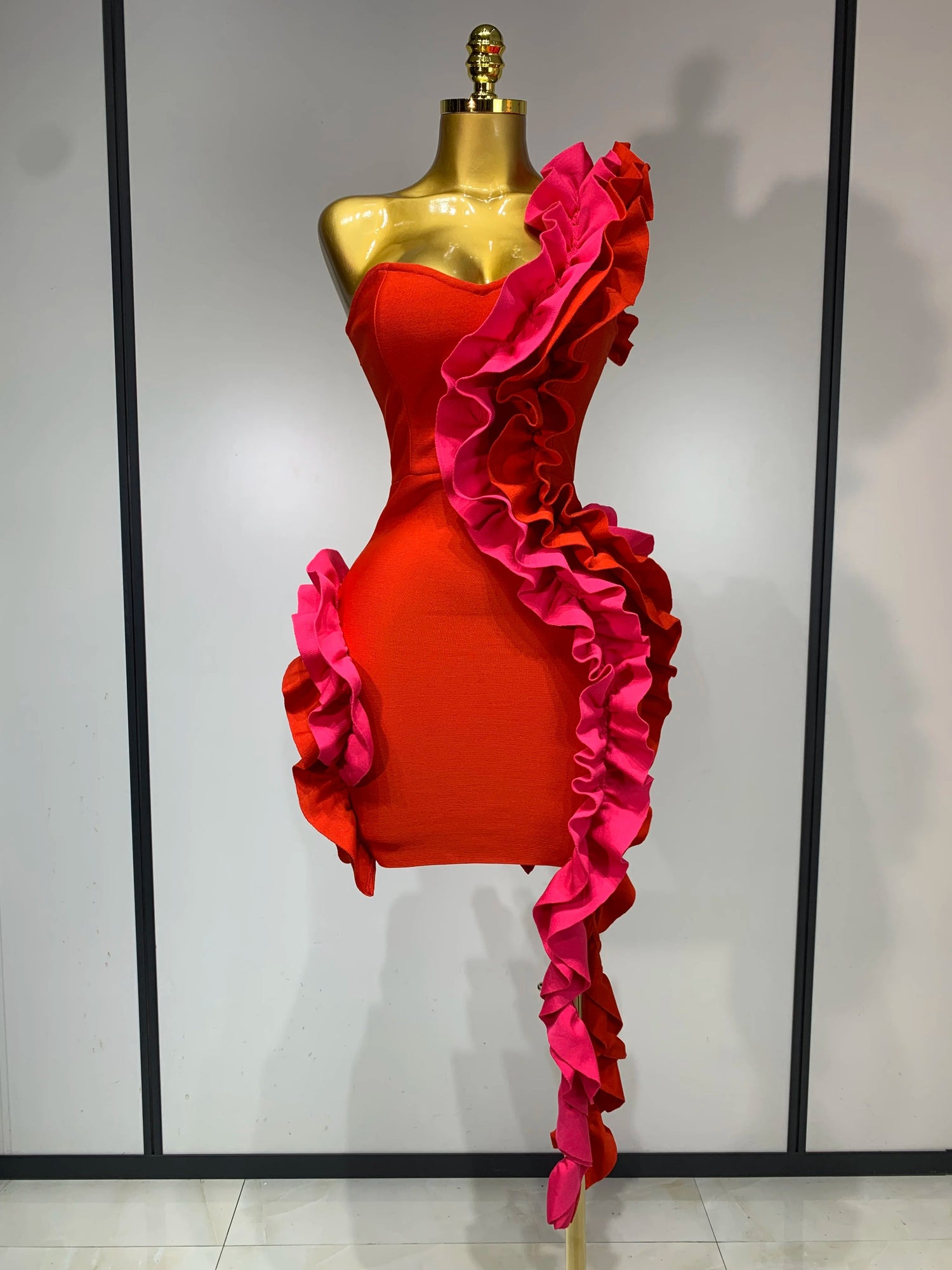 DRESS - PERINE