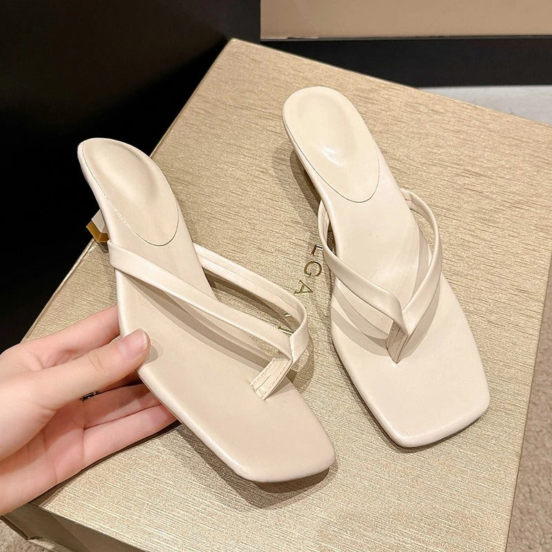 ELEGANT WOMEN'S SANDALS