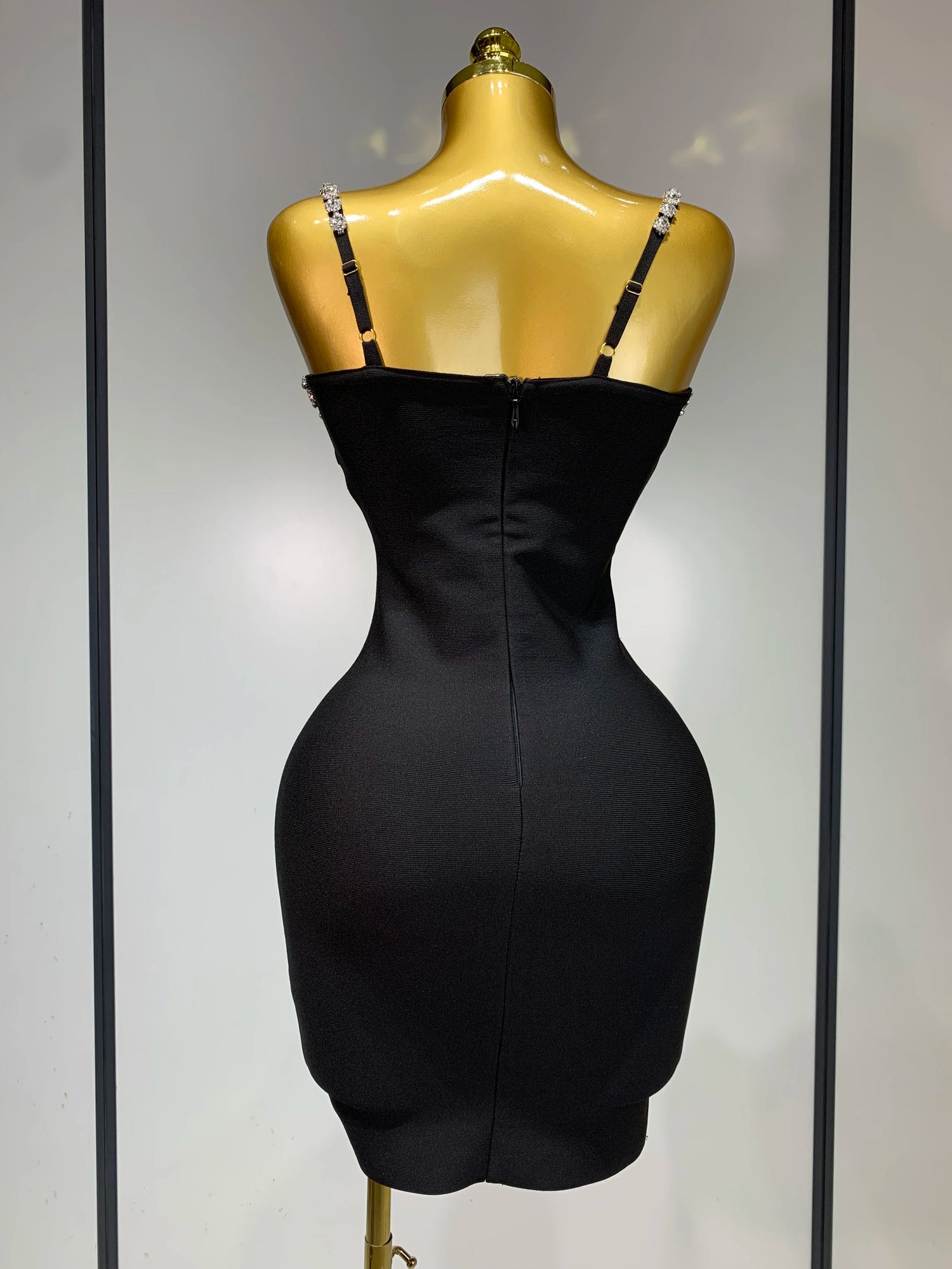 DRESS - MADAME