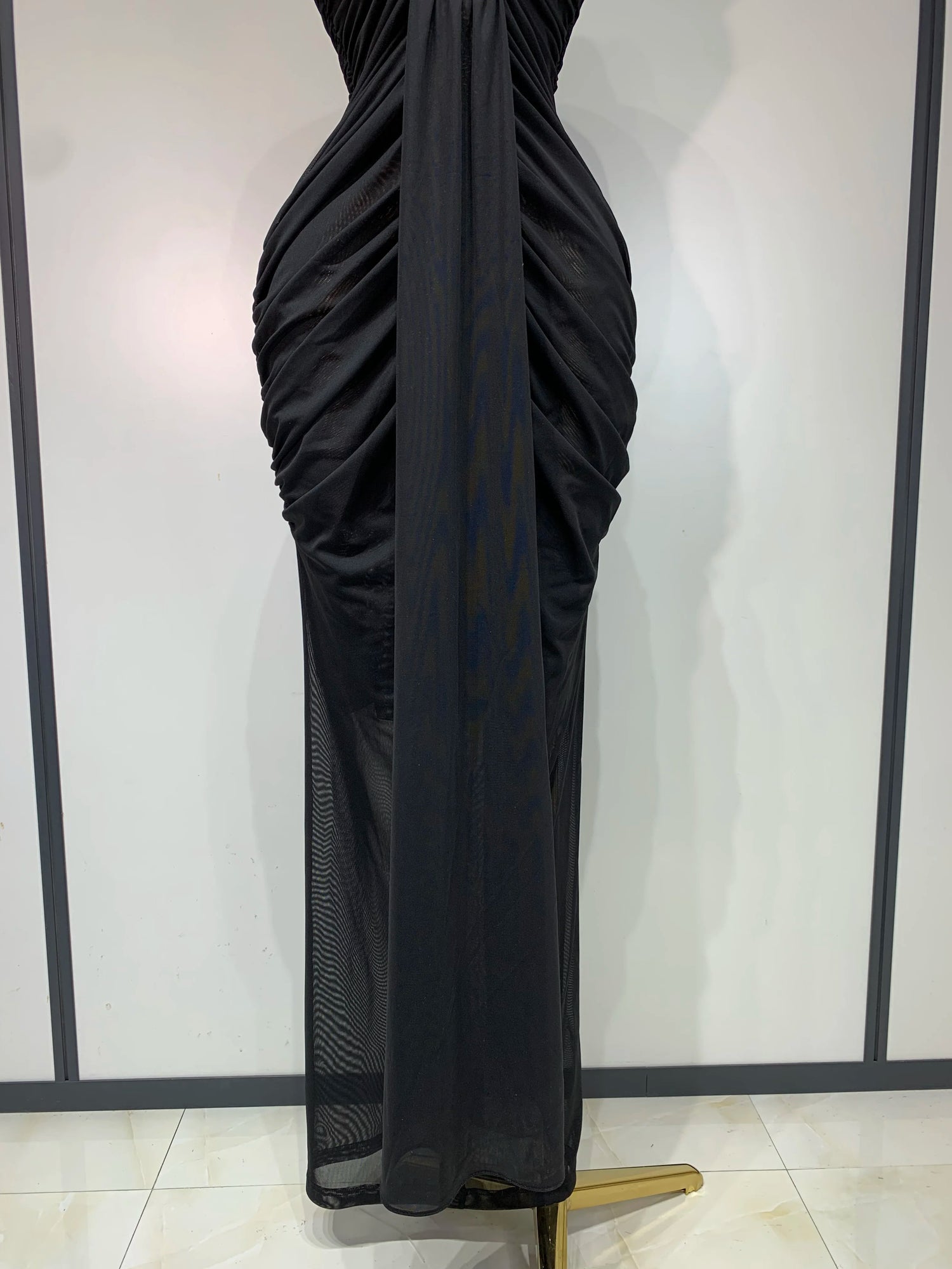 DRESS - KATY
