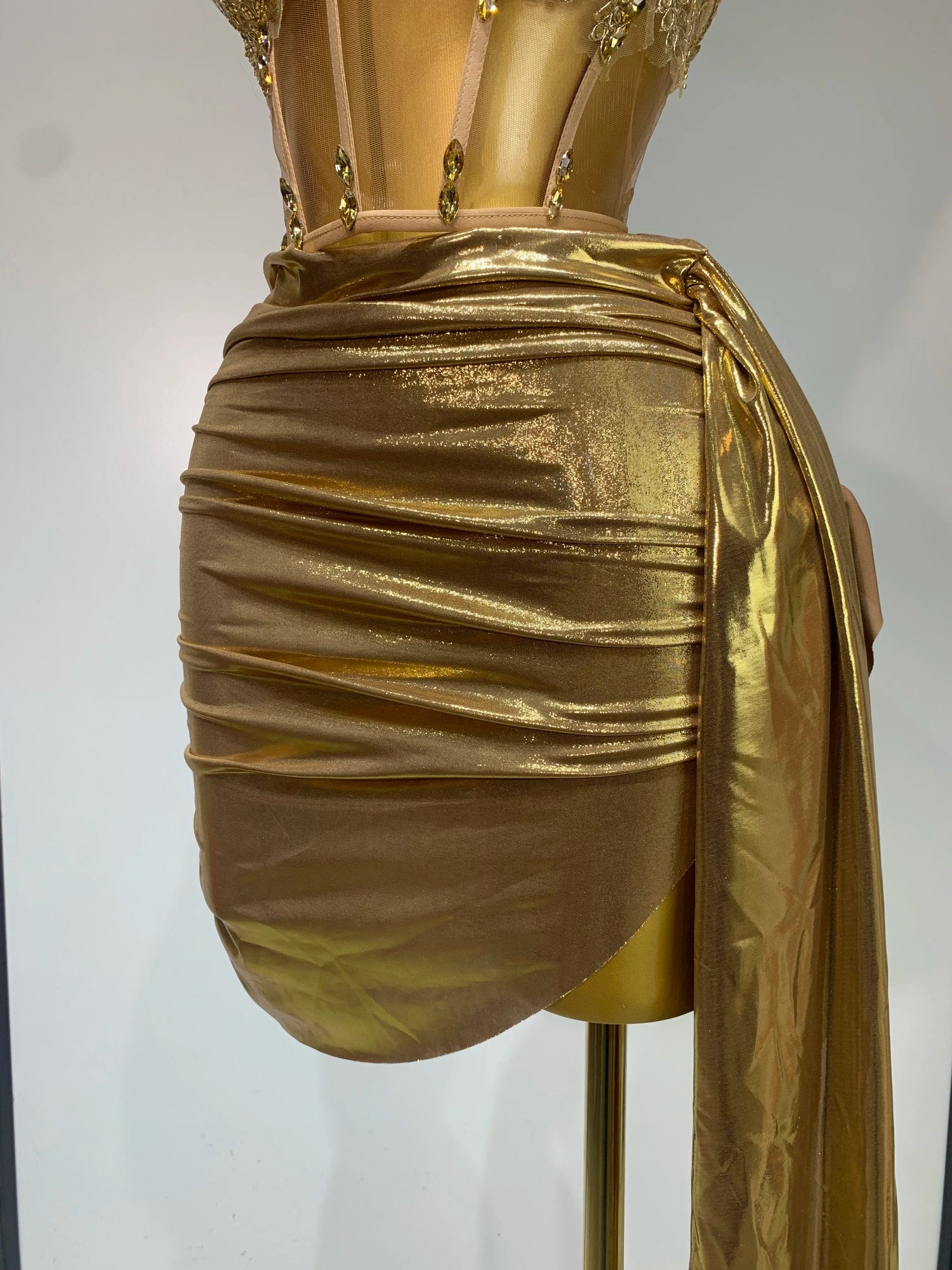 DRESS - TIP
