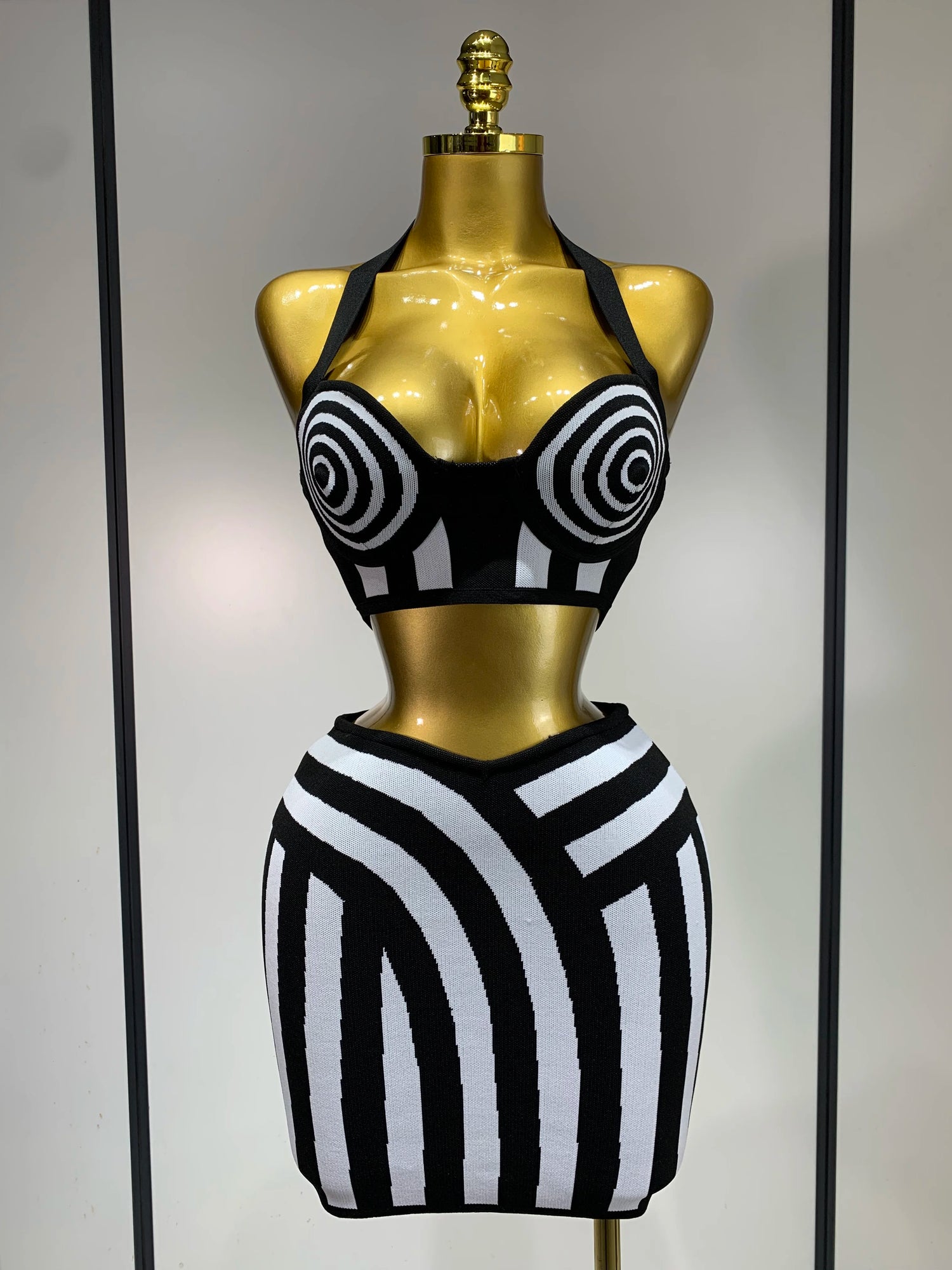 DRESS - QUITY