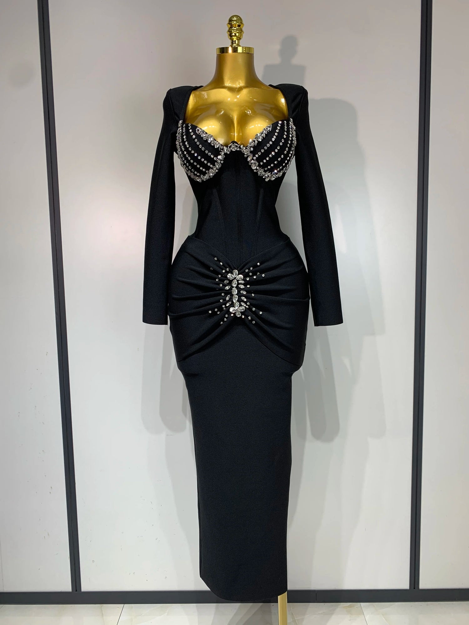 DRESS - MUSE