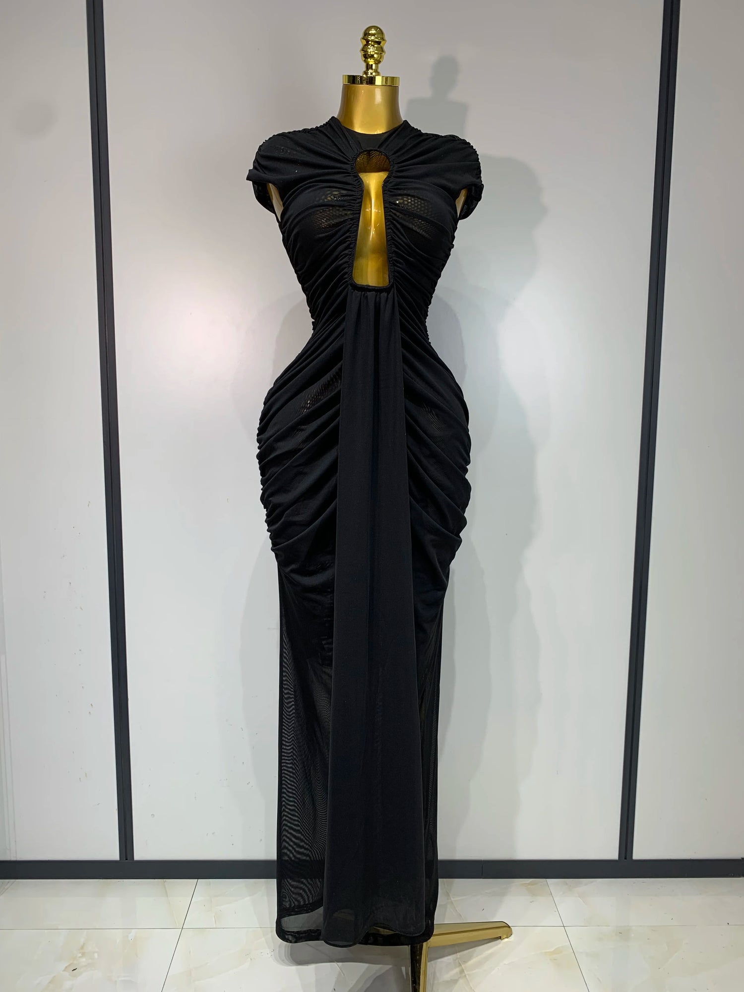 DRESS - KATY