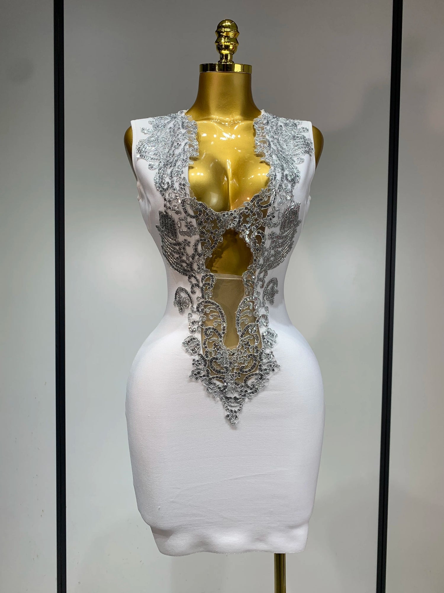 DRESS - ICONIC